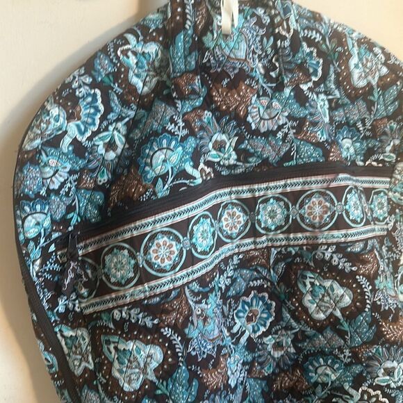 Vera Bradley Hanging Garment Bag - Picture 2 of 6